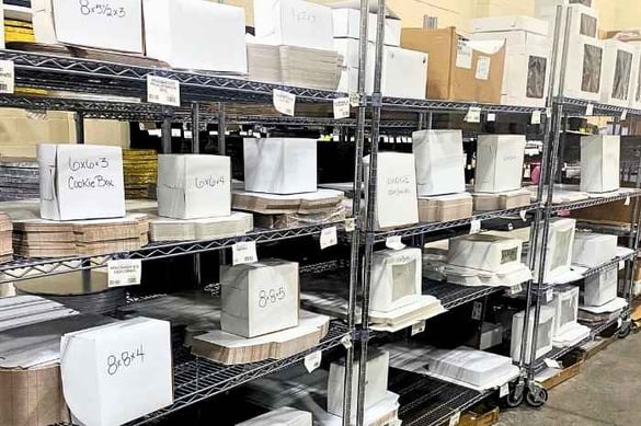 HRS_wedding cake boxes rochester ny