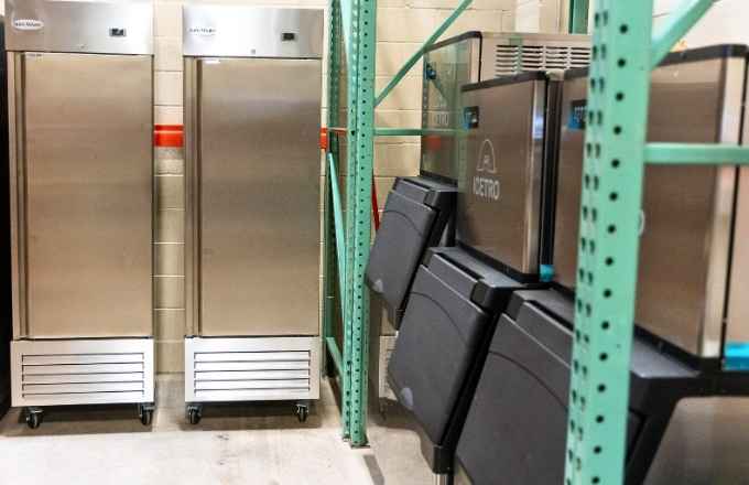 _HRS_commercial refrigeration rochester ny