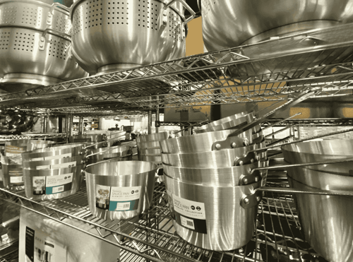 Sauce Pans & Stock Potss   rochester ny