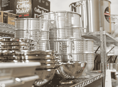 Specialty Cookware rochester ny