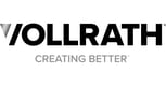 LOGO-Vollrath--Chevron-Tagline-2C-Black-2023-5-19