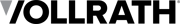 LOGO_Vollrath®_2C_Black_2023-5-19