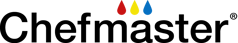 chefmaster logo