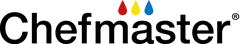 chefmaster logo