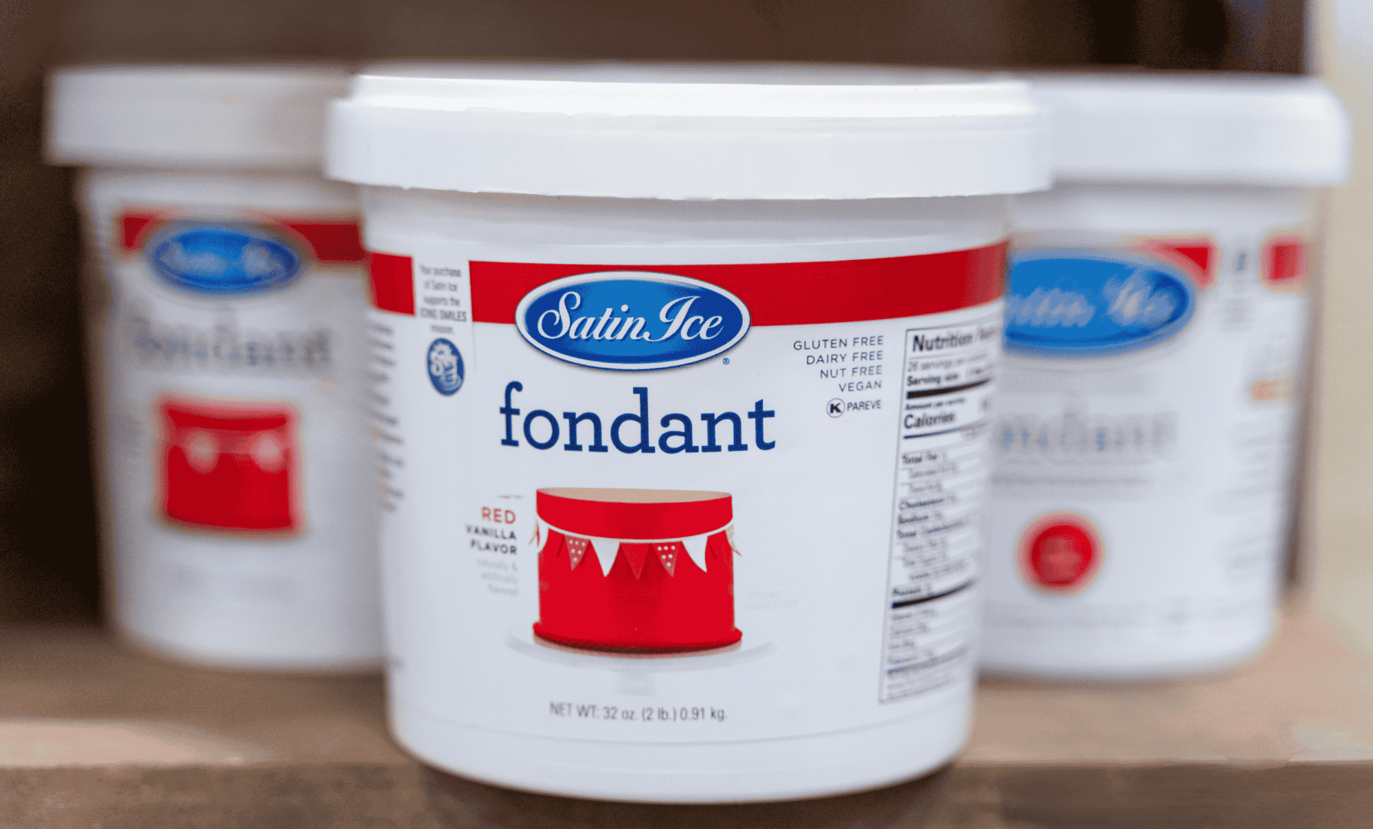 baking fondant rochester ny