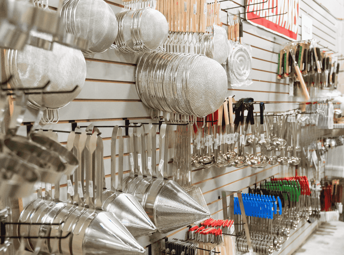 baking tools and smallwares rochester ny