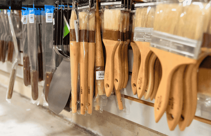 baking tools rochester ny