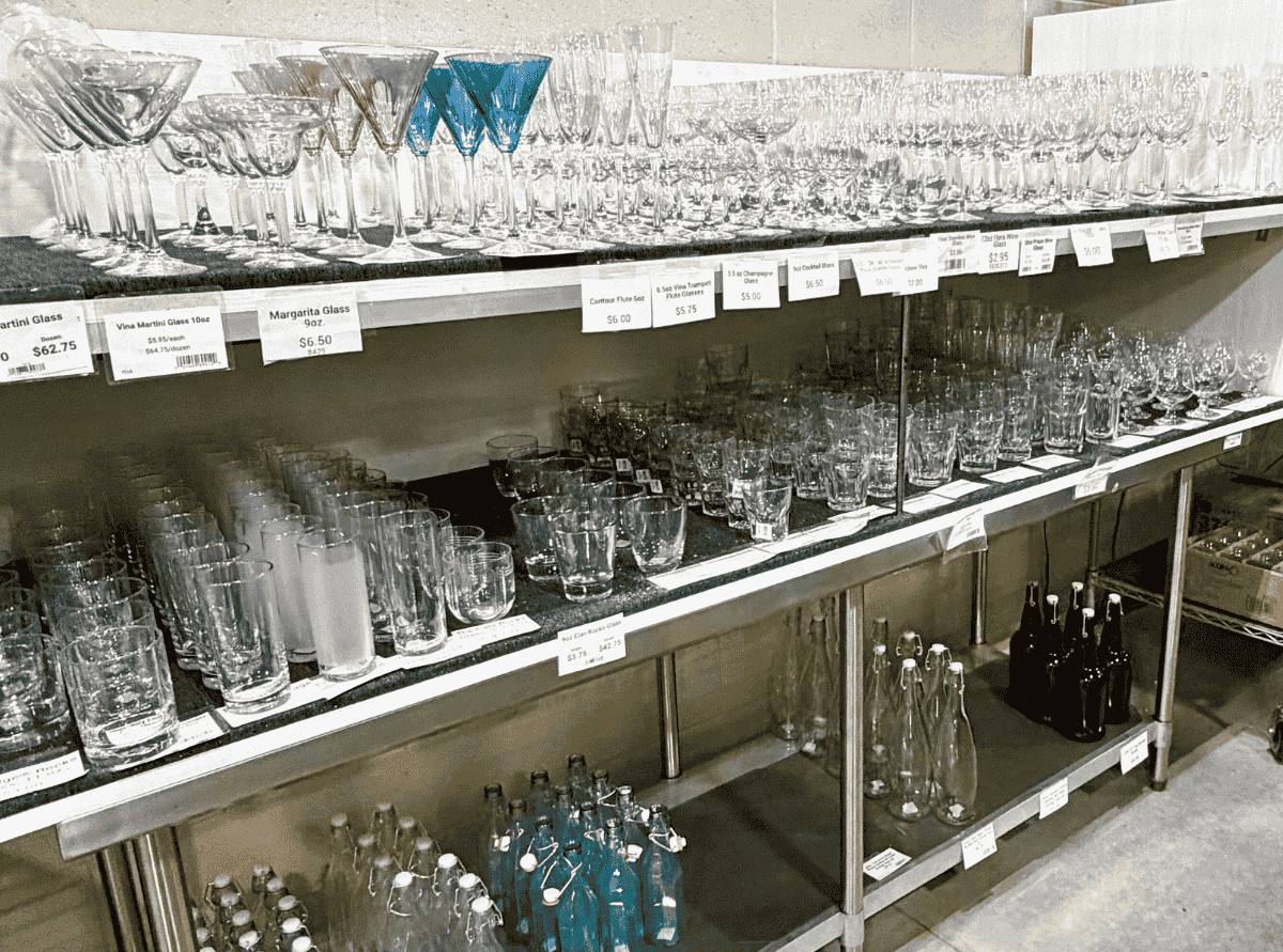 bar and beverage service rochester ny