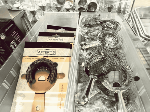 bartending tools rochester ny