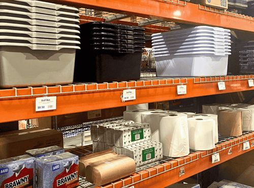 bus tubs rochester ny