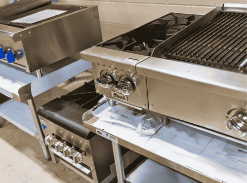 charbroilers  rochester ny