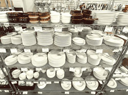 china and tableware rochester ny