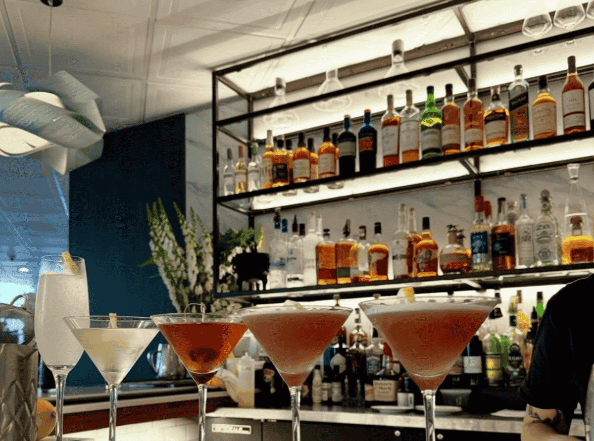 commercial bar supplies rochester ny