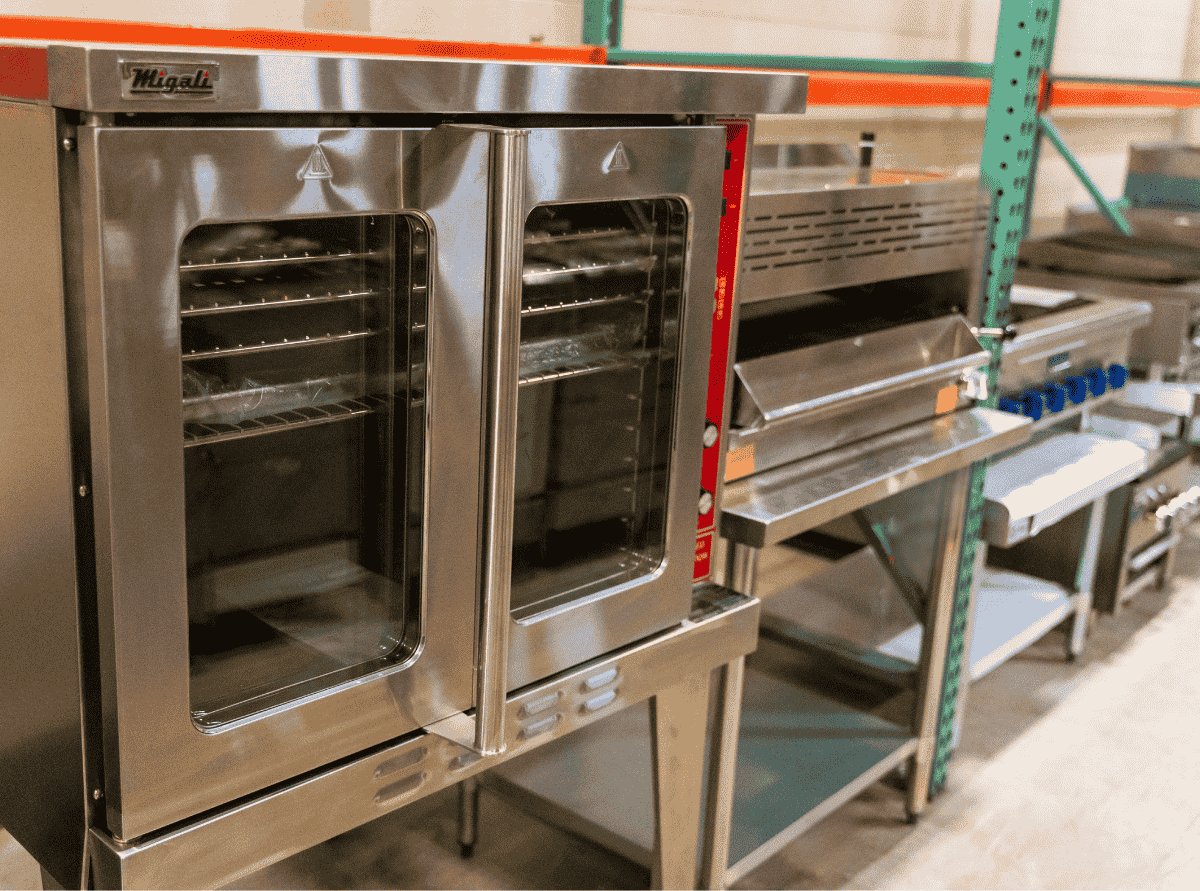 commercial cooking. equipment rochester ny