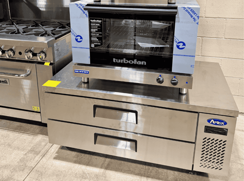 commercial food warmers rochester ny