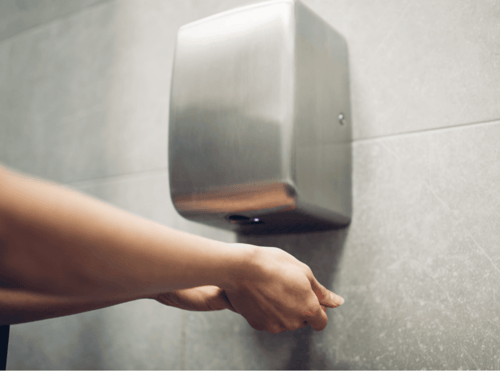 commercial hand dryers rochester ny