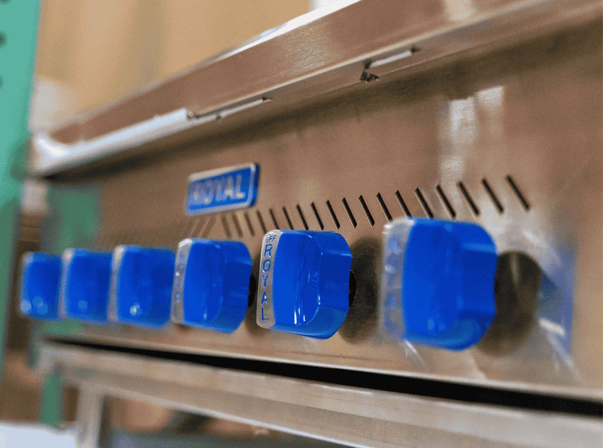 commercial ovens and ranges rochester ny