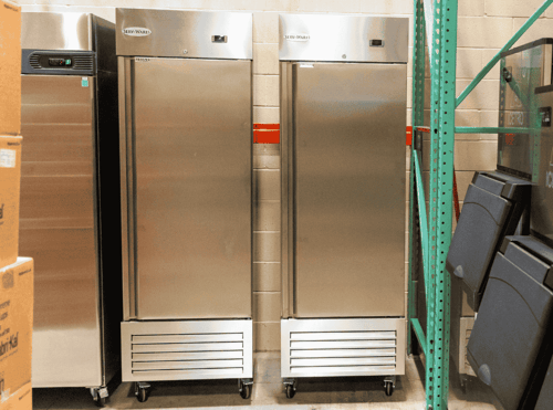 commercial refrigerator  rochester ny