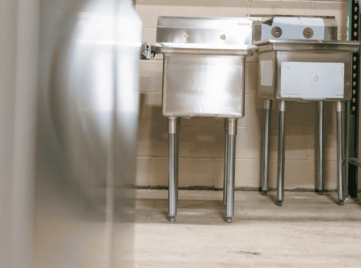 commercial sinks and faucets rochester ny