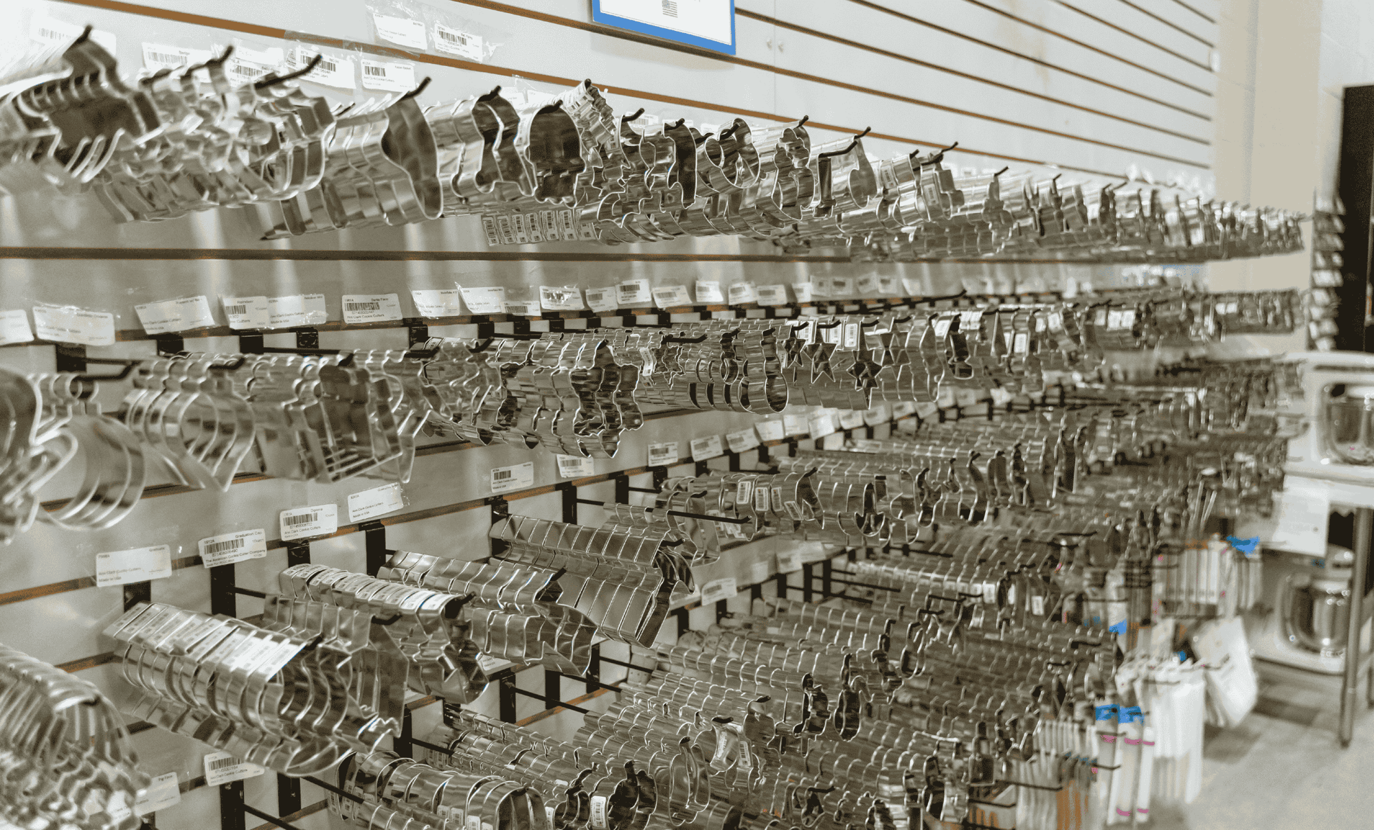 cookie cutters rochester ny