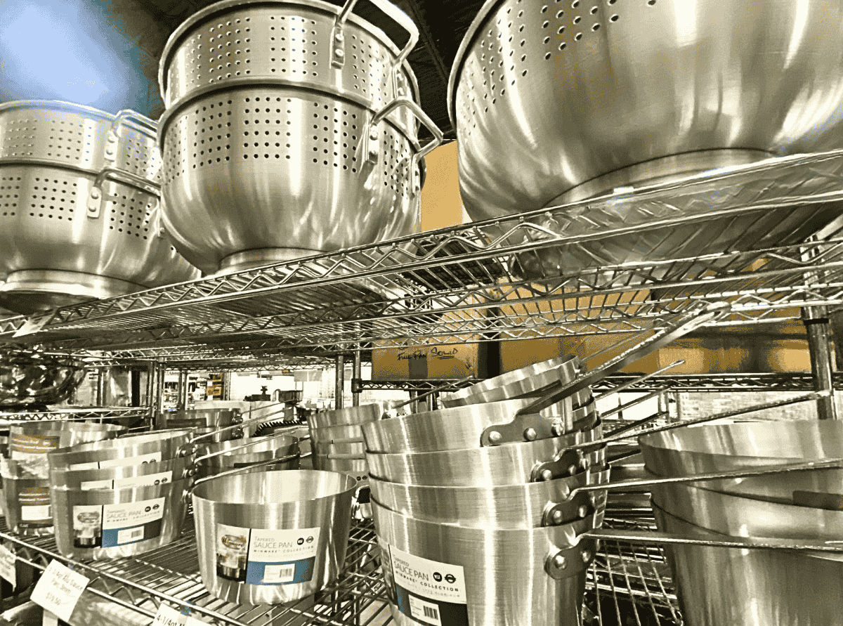 cookware rochester ny