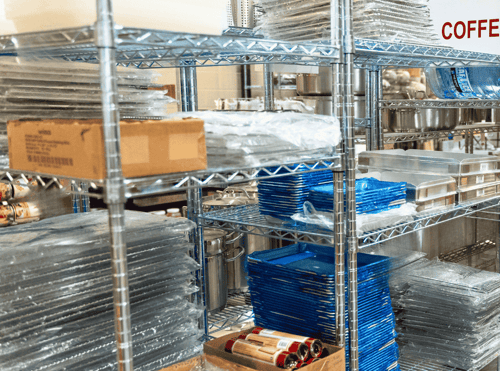 cooling racks rochester ny