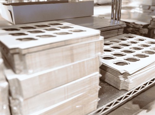 cupcake inserts rochester ny