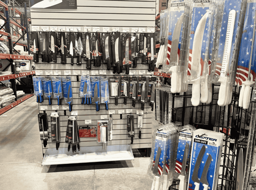 cutlery rochester ny