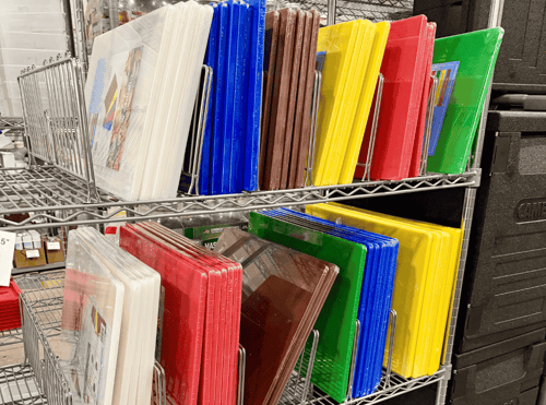 cutting boards  rochester ny