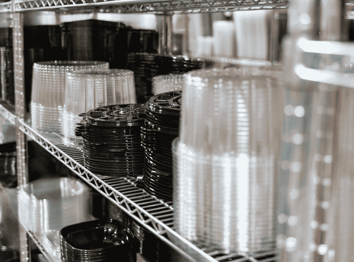 disposable containers and packaing rochester ny