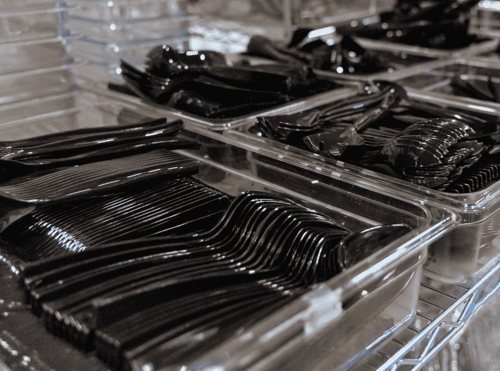 disposable serving supplies rochester ny