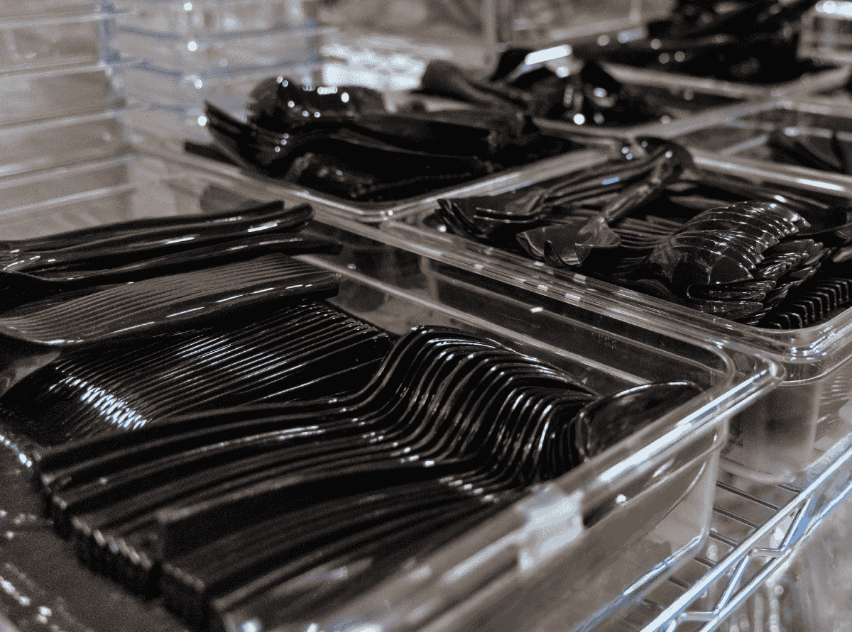 disposable serving supplies rochester ny