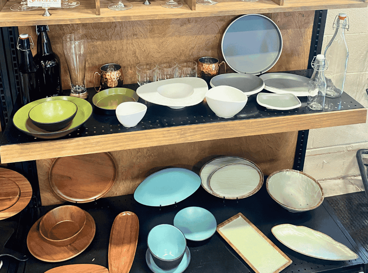 fine dining service supplies rochester ny