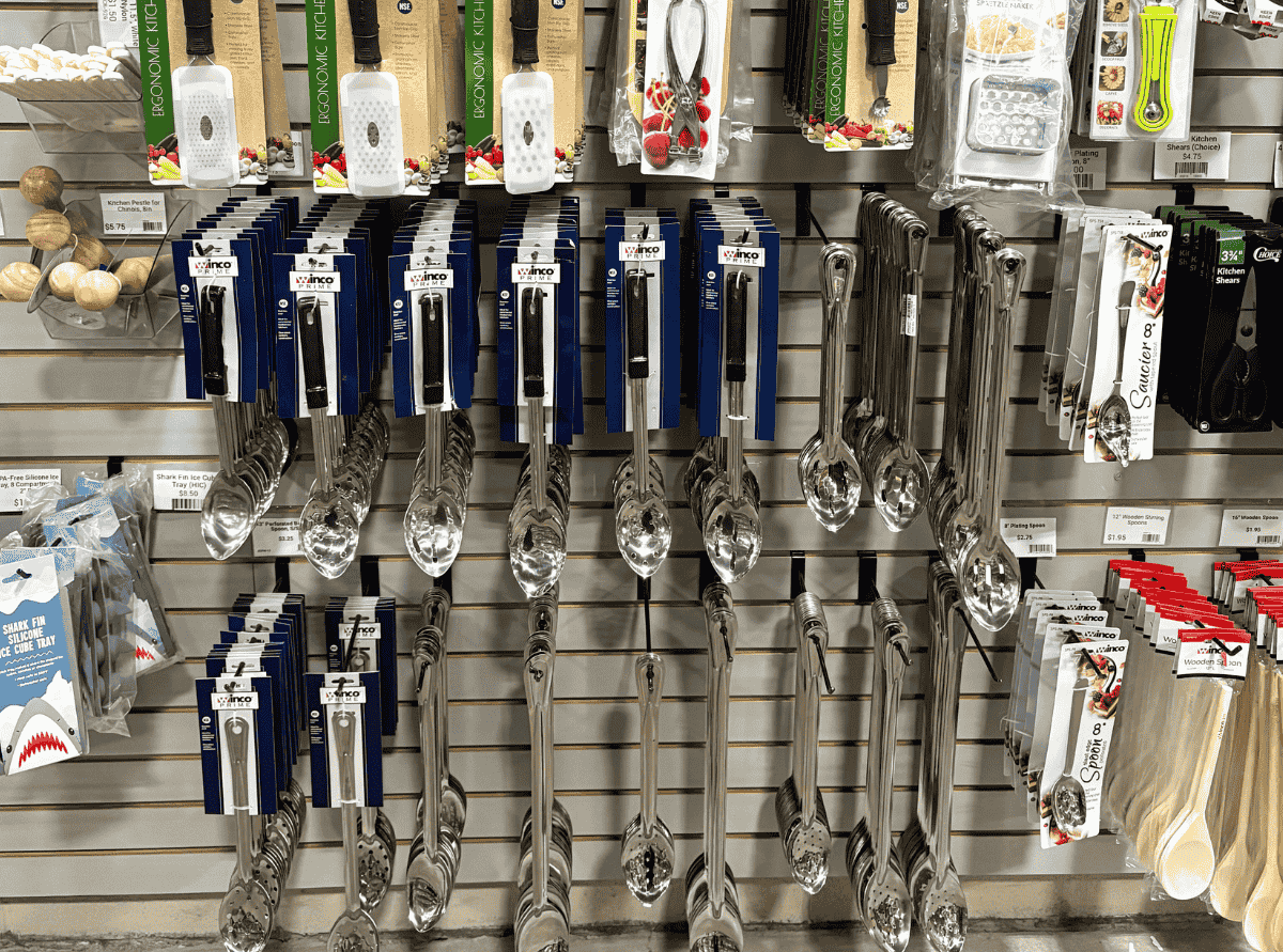 food prep tools   rochester ny