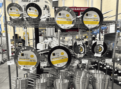 frying pans and skillets   rochester ny