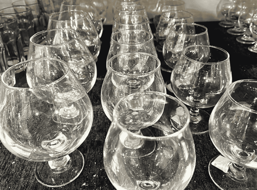 glassware rochester ny