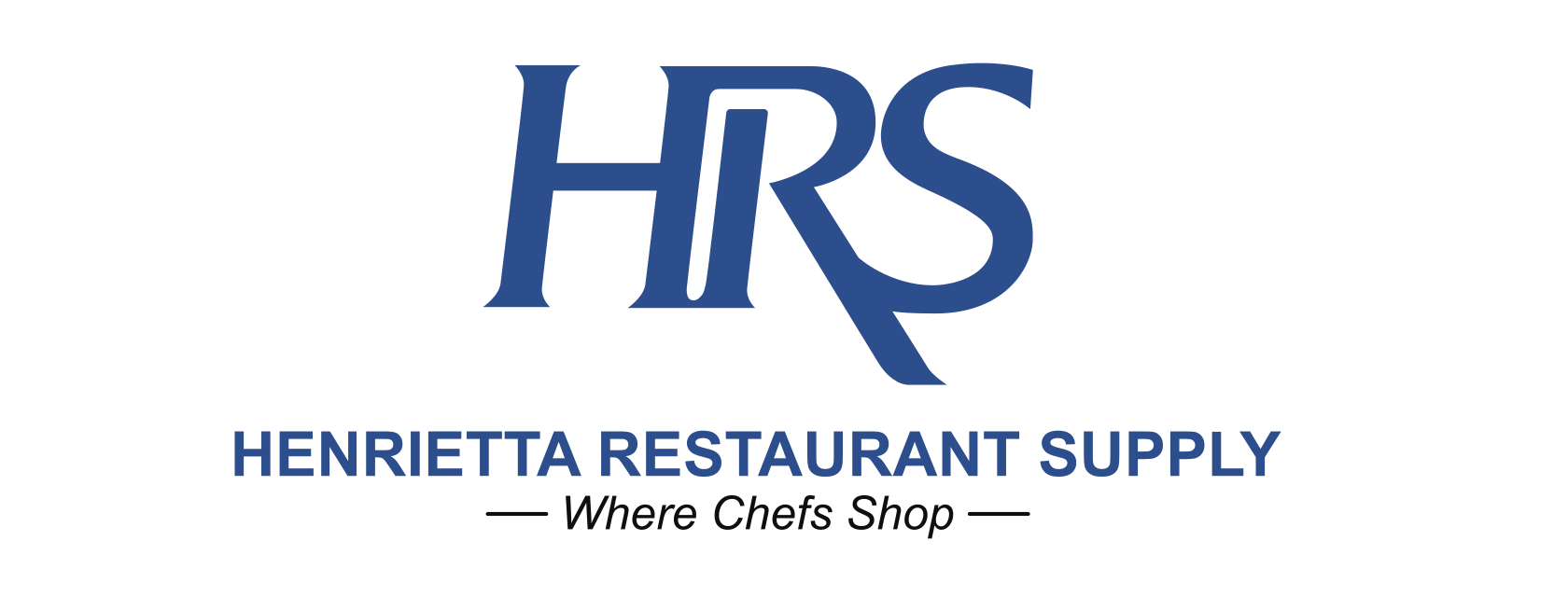 HRS - Henrietta Restaurant Supply
