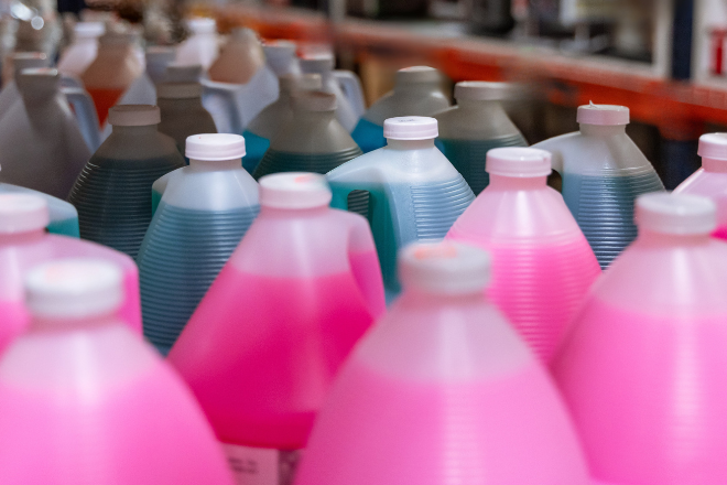 janitorial and sanitation supplies rochester ny