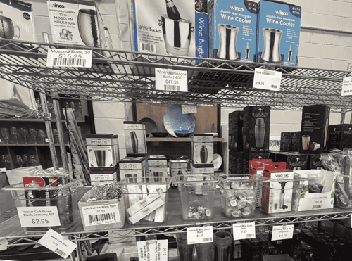 jiggers and bottle openers rochester ny