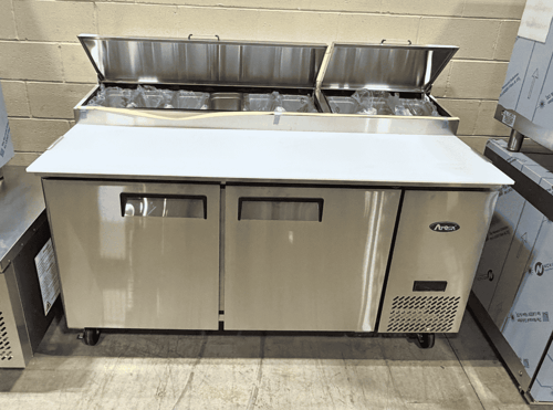 kitchen prep stations rochester ny