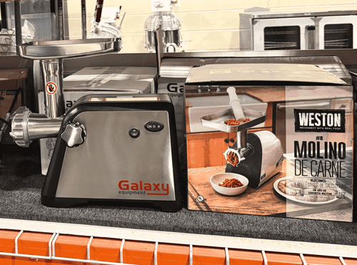 meat grinders rochester ny