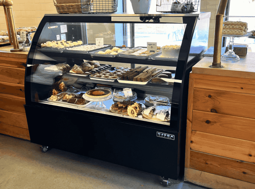 merchandise refrigerator  rochester ny