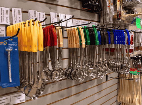 portion tools rochester ny