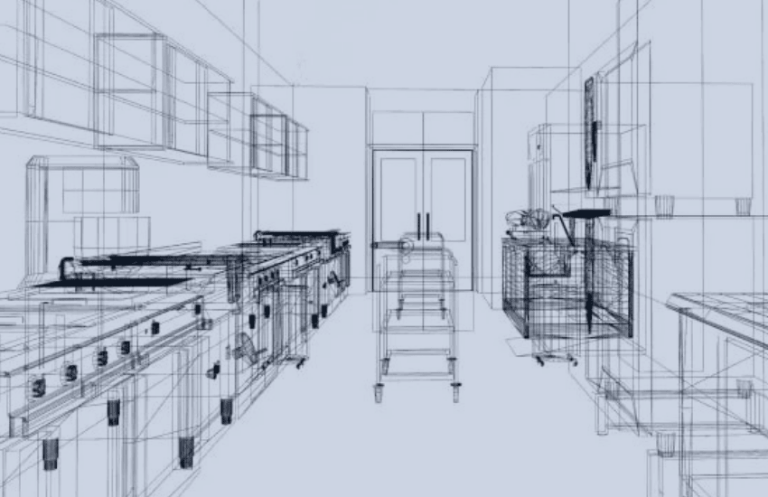 restaurant design services rochesterny