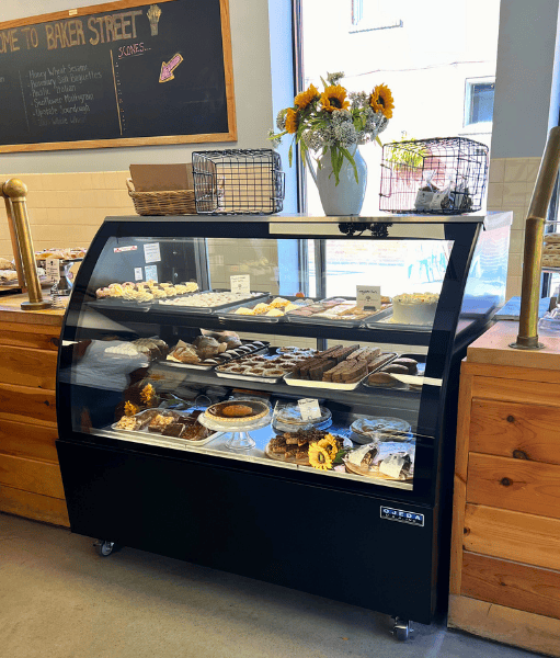 retail merchandiser replacement