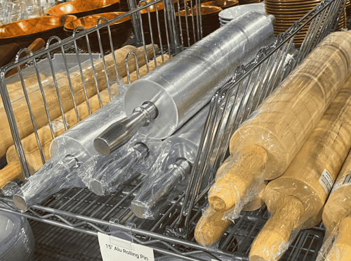 rolling pins rochester ny