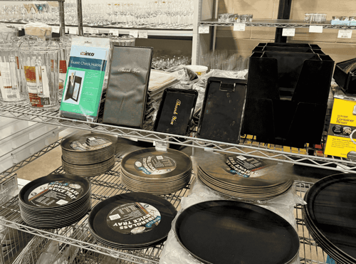 server supplies rochester ny