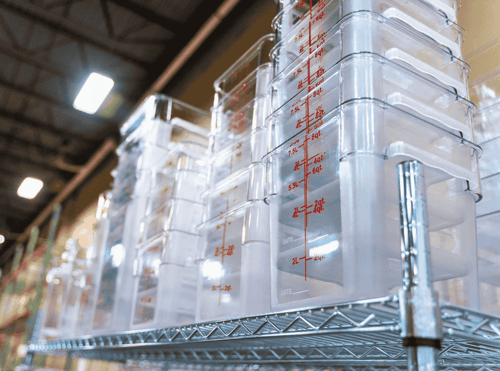 shelving and storage rochester ny