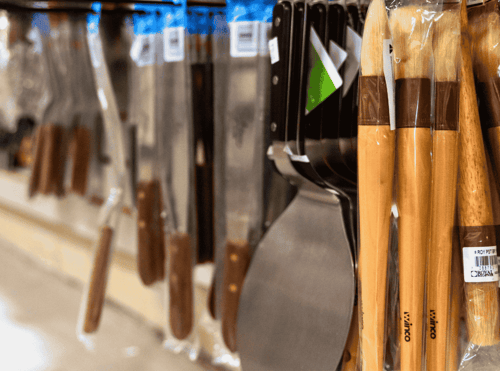 spatulas and baking utensils rochester ny