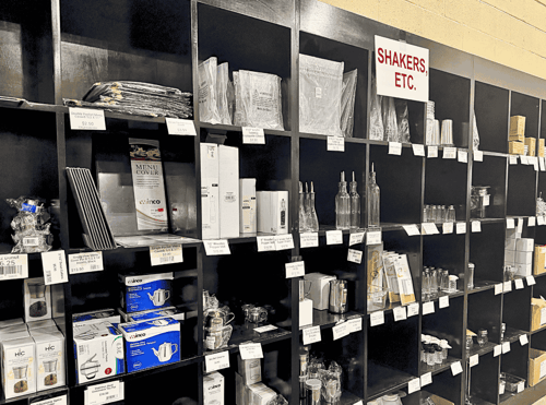 tabletop service  supplies rochester ny